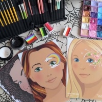 Schminkworkshop op maat