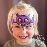 Thema (halloween, sinterklaas etc.) Thema (halloween, sinterklaas etc.)