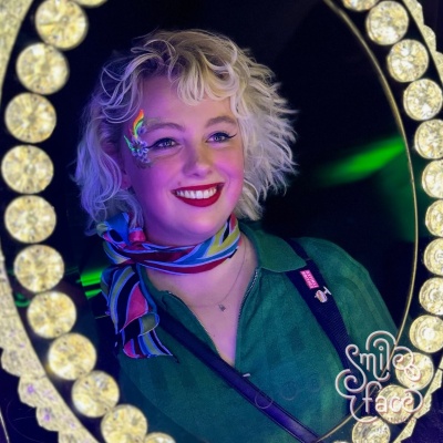 Jaaropleiding schmink 