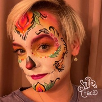 Jaaropleiding schmink 